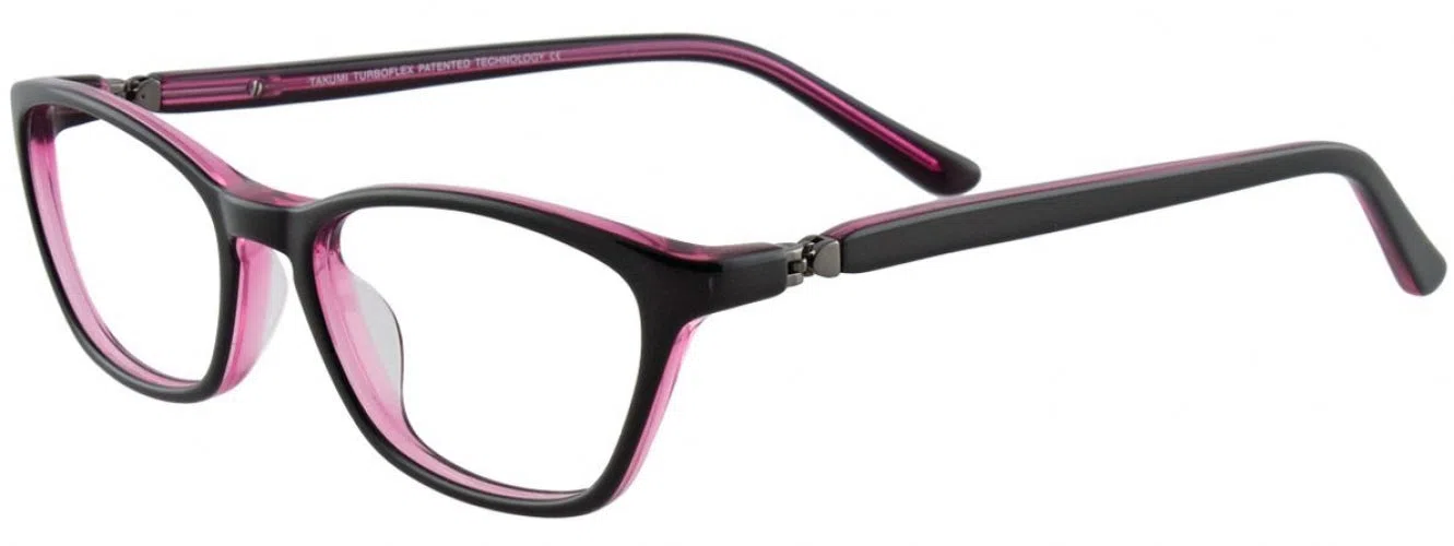 Aspex Eyewear TK901 Eyeglasses - view 7